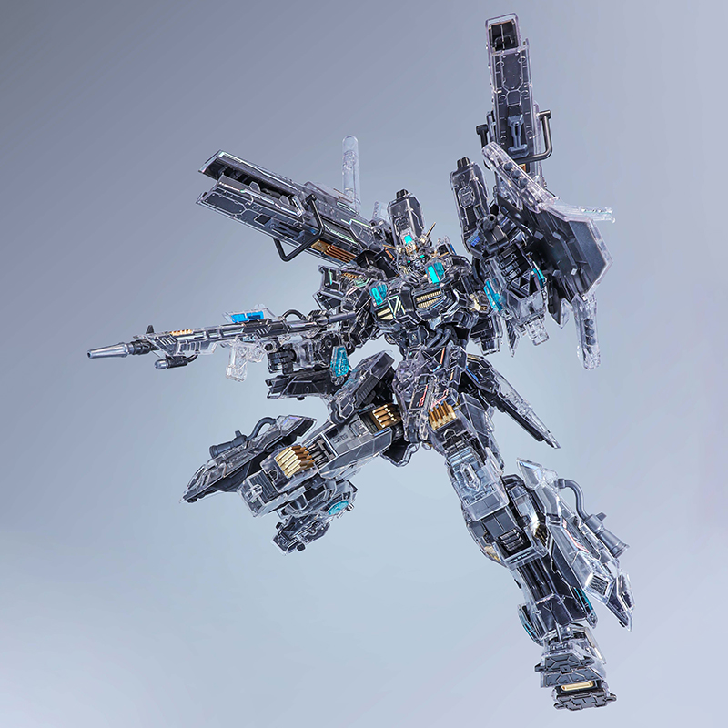 Spot SaleEDDAS 1/100 Transpara - Model Kit Asgard recensie en prijs