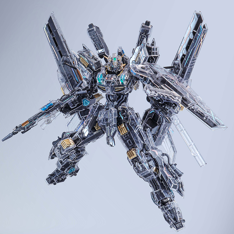 Spot SaleEDDAS 1/100 Transpara - Model Kit Asgard recensie en prijs