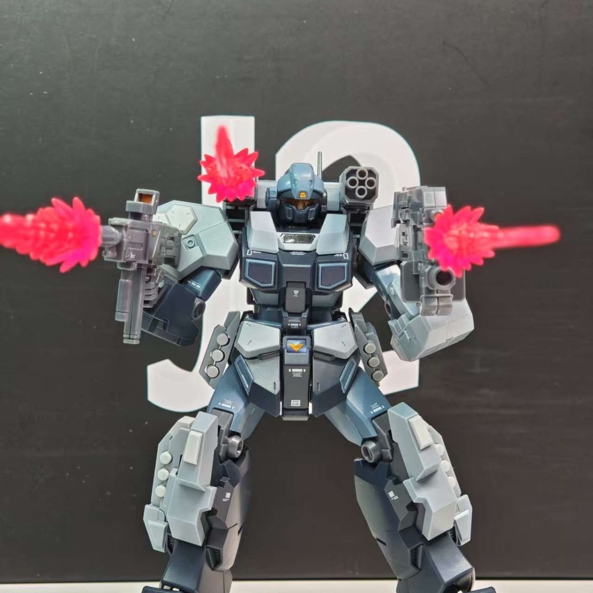 BAOBAO Model HG 1/144 Assembla - Model Kit Action Figure recensie en prijs