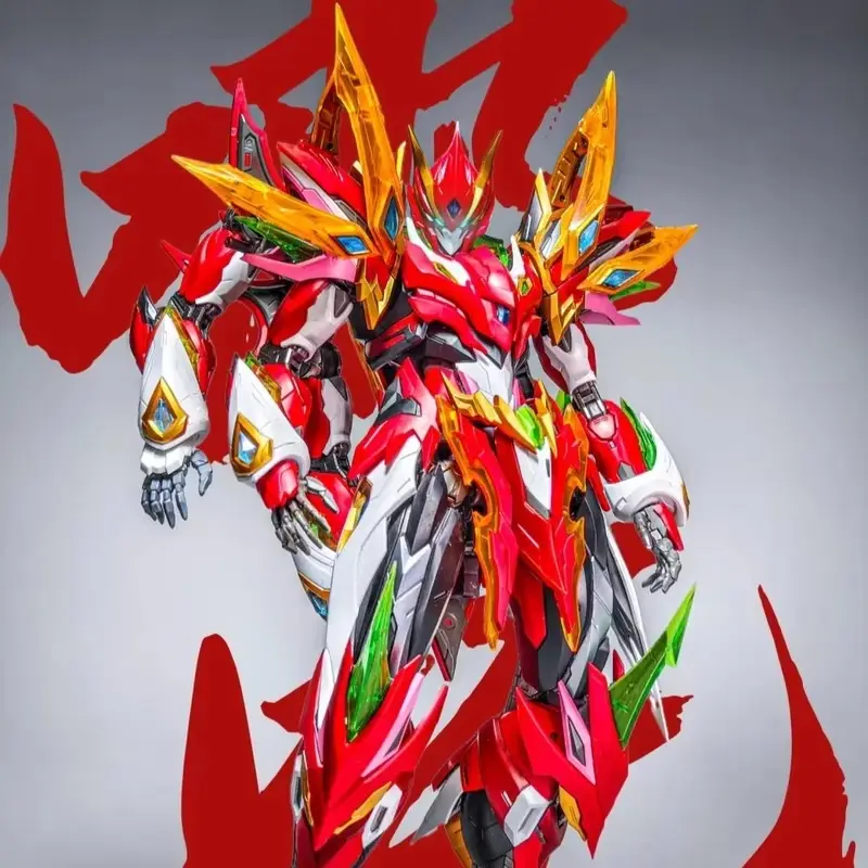MOTOR NUCLEAR MNP-XH04 NEZHA L - Model Kit Motor Nuclear recensie en prijs