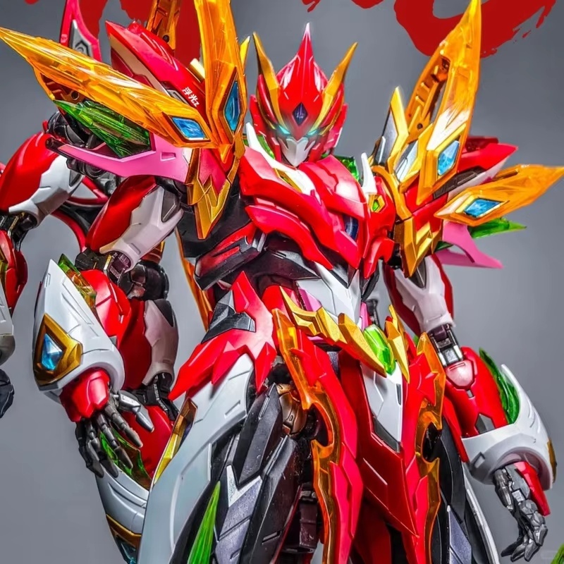 MOTOR NUCLEAR MNP-XH04 NEZHA L - Model Kit Motor Nuclear recensie en prijs